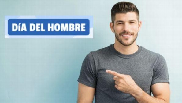 Día del Hombre: una fecha para recordar romper estigmas sobre la masculinidad