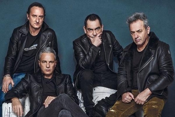 Hombres G anuncia documental, nueva canción y gira mundial 