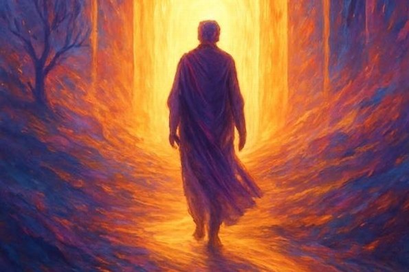 Señales de que estás cerrando un ciclo 