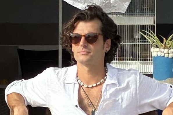 Italiano Bausco, de la bachata a los ritmos caribeños con 