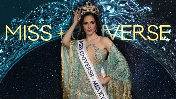 Aquí podrás ver EN VIVO la final de Miss Universo (+video en vivo)