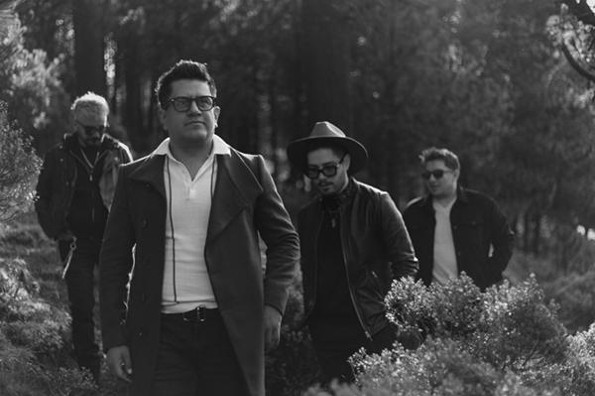 Rock And Lovers presentará en Veracruz su nuevo álbum 