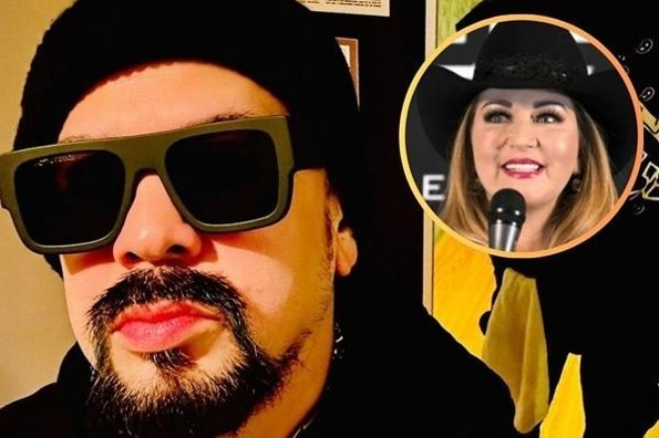 Cruz Martínez está vinculado a proceso por violencia contra Alicia Villarreal  