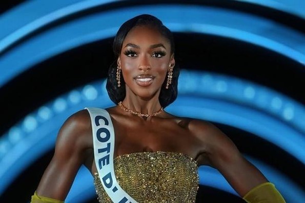 Representante de Costa de Marfil renuncia a Miss Universo