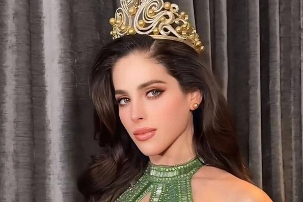 ¡Alza la voz! Fátima Bosch, Miss Universo 2025, denuncia ola de odio en su contra 