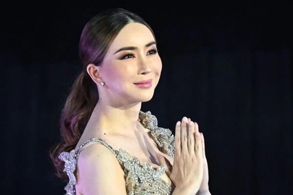 Ordenan arresto de copropietaria de Miss Universo; de esto la acusan