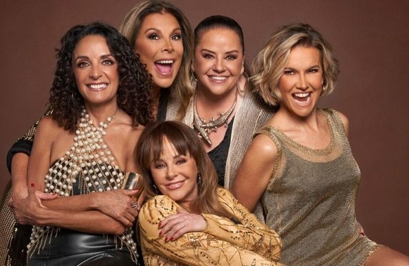 Cancelan concierto de Pandora y Flans en Veracruz