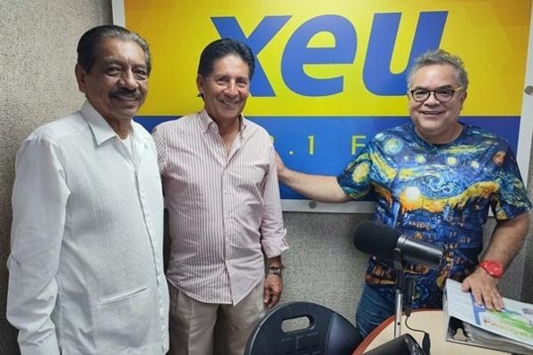 Anuncian edición once del Festival Mundial de Cine de Veracruz