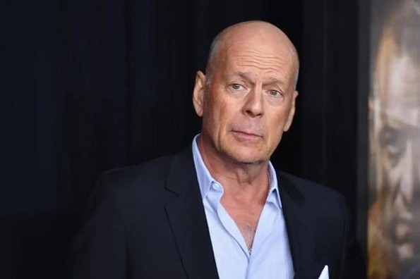 Donarán cerebro de Bruce Willis a la ciencia cuando muera