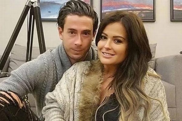 Mariana Echeverría y su esposo fueron detenidos en Canadá por esta razón