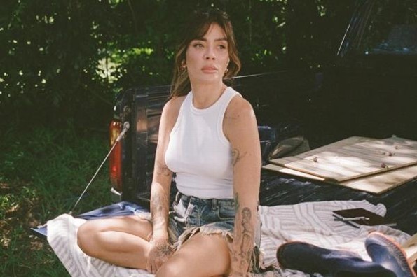 Kany García estrena 'Tierra Mía', primer sencillo de su próximo álbum (+video)