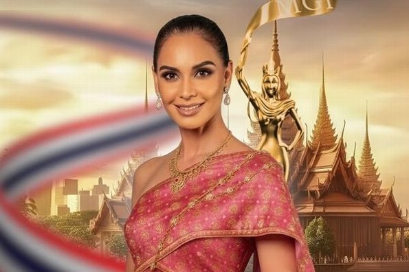 Lupita Jones asegura: 