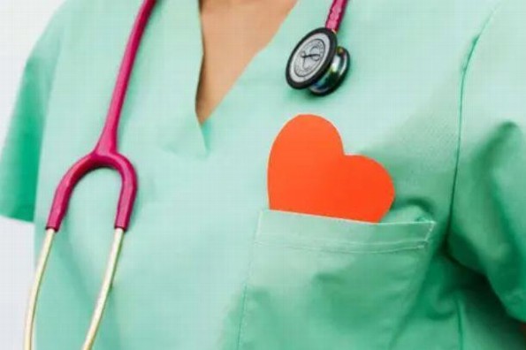 ¡Feliz Día del Médico! Muchas gracias por esa noble labor médica