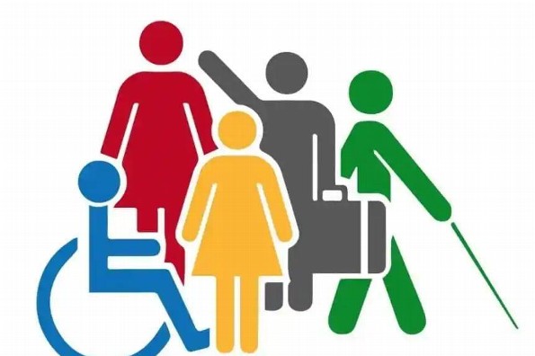 Hoy es Día Internacional de las Personas con Discapacidad