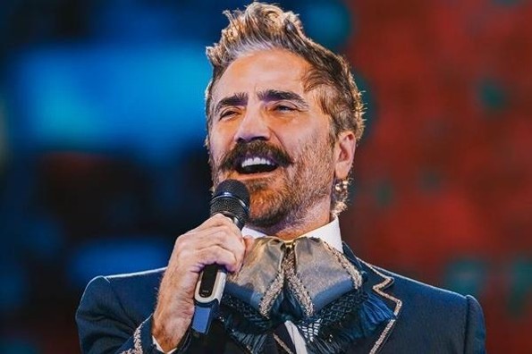 Veracruz ya quiere ver a Alejandro Fernández ¡Comienza la cuenta regresiva! 