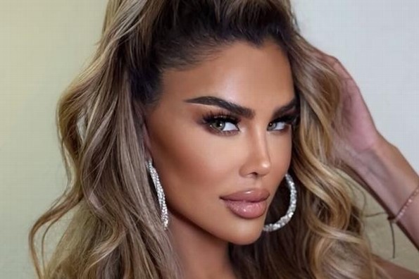 Ninel Conde anuncia su nueva cirugía estética 