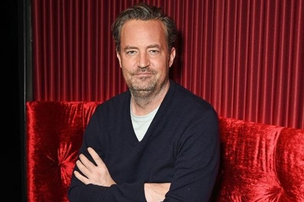 Sentencia a médico involucrado en la muerte de Matthew Perry
