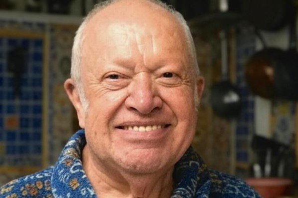 Fallece Eduardo Manzano 