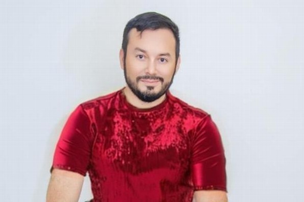 Jorge Glezz cerrará con concierto retro el CasonaFest 2025