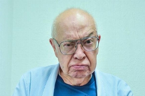 Revelan causa de muerte de Eduardo Manzano 