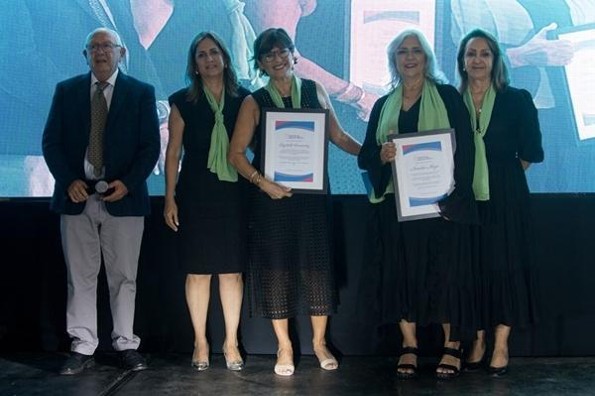 Noche de Solidaridad: 19ª Cena Anual de la Fundación Los Amigos de Josu