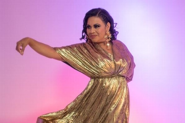 ¡Sold Out! Ya no hay boletos para el concierto de aniversario de XEU con Claudia Menéndez