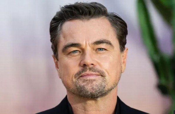 Leonardo Dicaprio es seleccionado como 