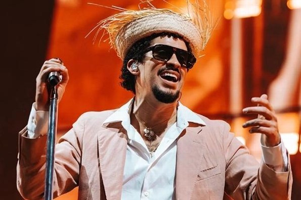 Conciertos de Bad Bunny dejarán millonaria derrama económica en CDMX  