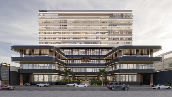 PUNTO: los nuevos desarrollos comerciales de Grupo Bambino