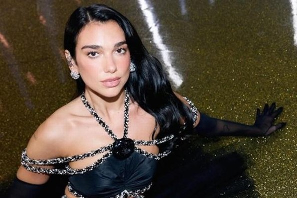 Dua Lipa cantará en la posada de los empleados de un hotel de Cancún 