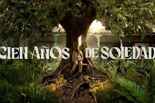 Revelan fecha de estreno de segunda parte de 'Cien Años de Soledad'