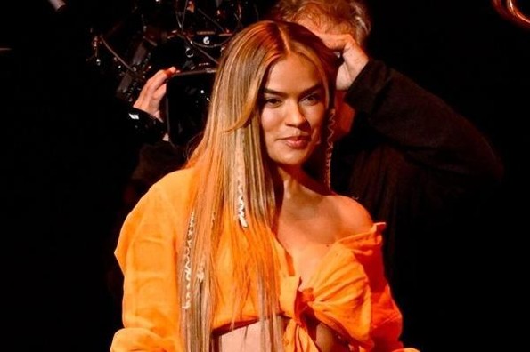 Karol G estrena el especial 