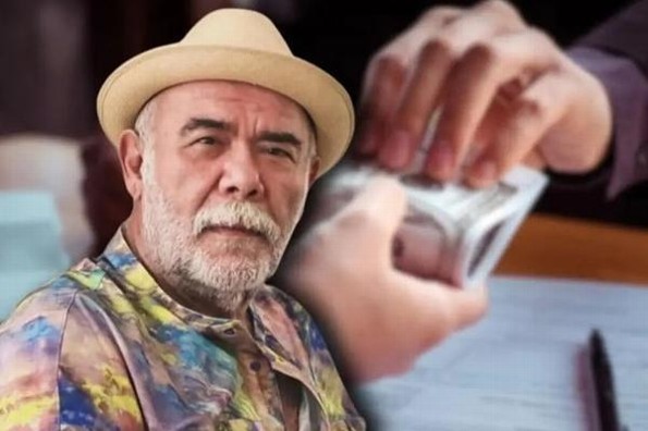 ¡Jesús Ochoa en fuerte escándalo! Actores lo acusan por desfalco millonario