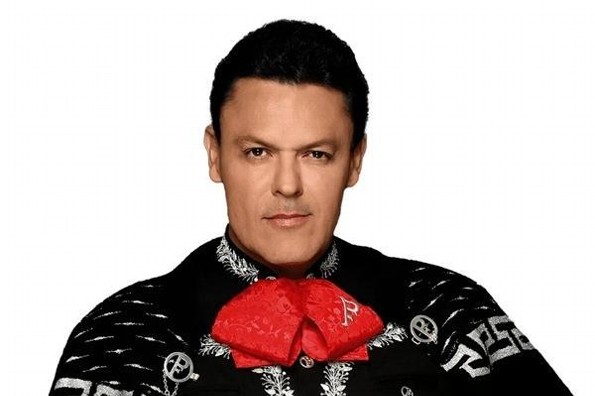 Cancelan concierto de Pedro Fernández en Veracruz 