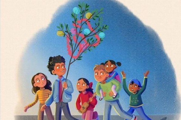 La Rama: El origen y significado de la entrañable tradición navideña de la costa veracruzana