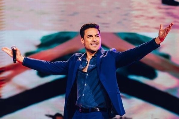 Esta es la cartelera artística del Carnaval de Veracruz 2026