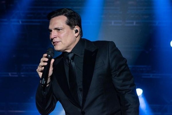 ¡Conciertazo! Daniel Boaventura aclamado por los veracruzanos (+fotos)