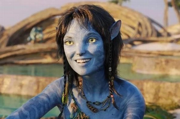 Regresa 'Avatar', dispuesta a romper la taquilla (+video)
