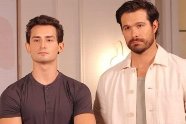 Revelan el elenco del nuevo melodrama de José Alberto Castro (+video)