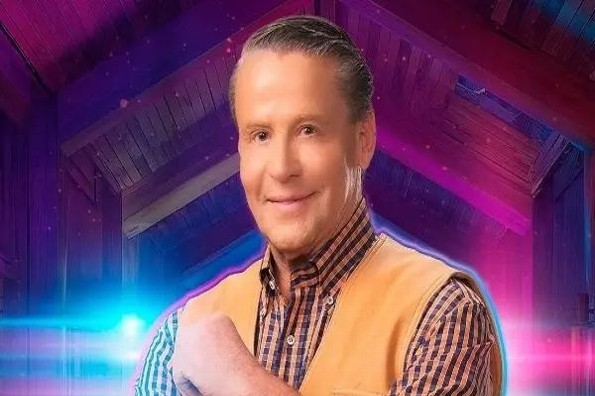 Alfredo Adame gana primera edición de 