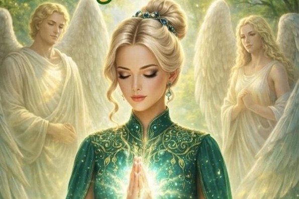 Oración para quitar todo daño y abrir caminos