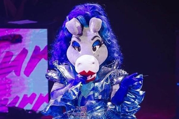 ¡Adiós Burrita Burrona! (+video)