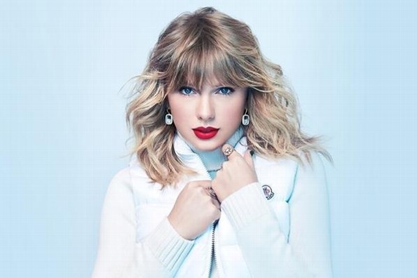 Taylor Swift regala un millón de dólares para combatir el hambre en EU