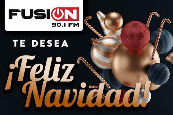 Que la Navidad sea un tiempo de amor, paz y gratitud, son los deseos de Grupo Pazos 