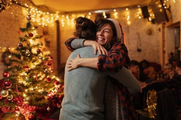 La Navidad: Un abrazo de amor y cariño en cada rincón de México