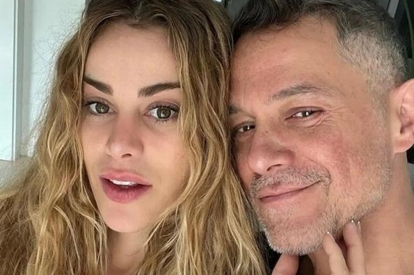 Alejandro Sanz y Candela Márquez habrían terminado su relación