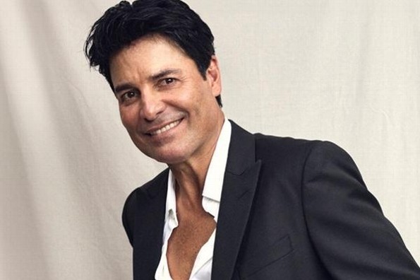 Chayanne de luto en plena Nochebuena