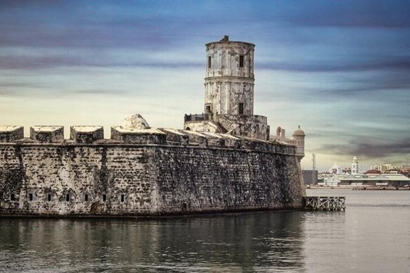 Por el Mundial 2026, restaurarán sitios arqueológicos en Veracruz