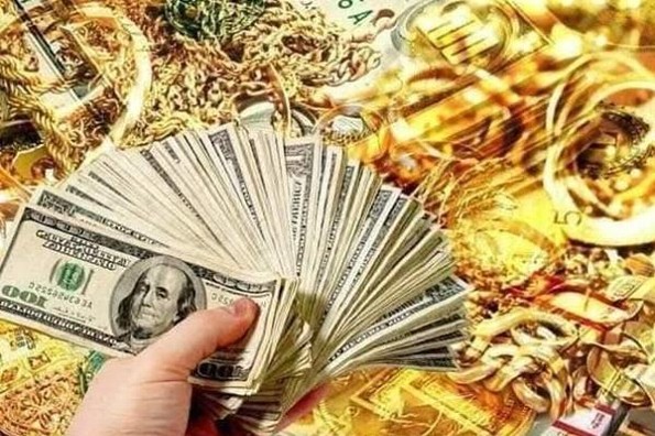 Oración y ritual para bendecir el dinero con el Arcángel Uriel 