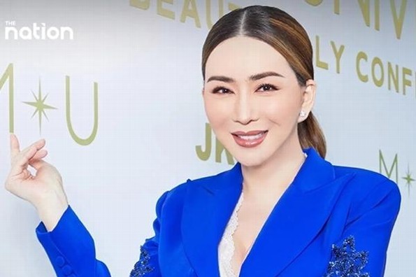 Congelan cuentas bancarias de copropietaria de Miss Universo; sigue prófuga